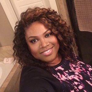 Meet your Posher, Darlene